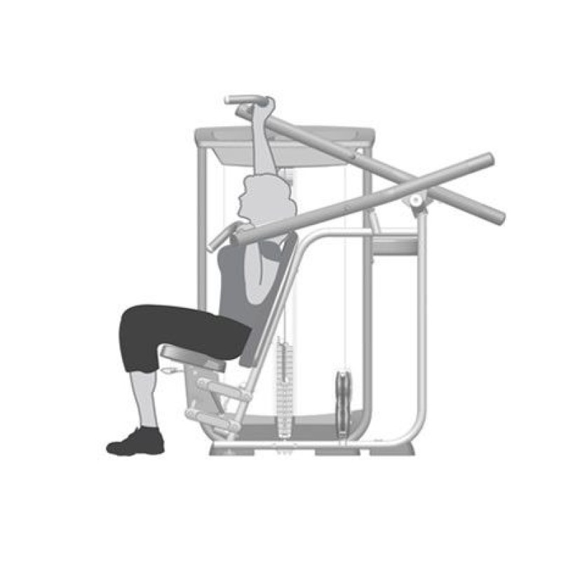 Shoulder Press