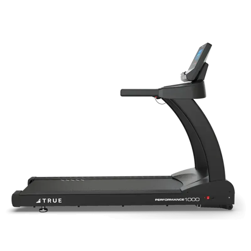 True Fitness Treadmill – TPS1000