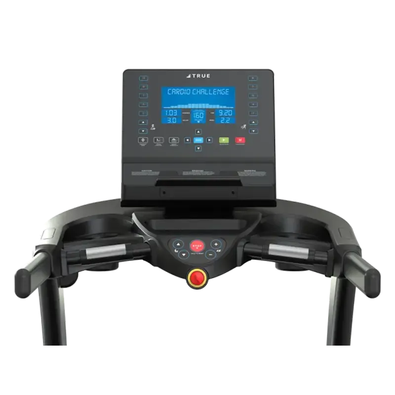 True Fitness Treadmill – TPS1000