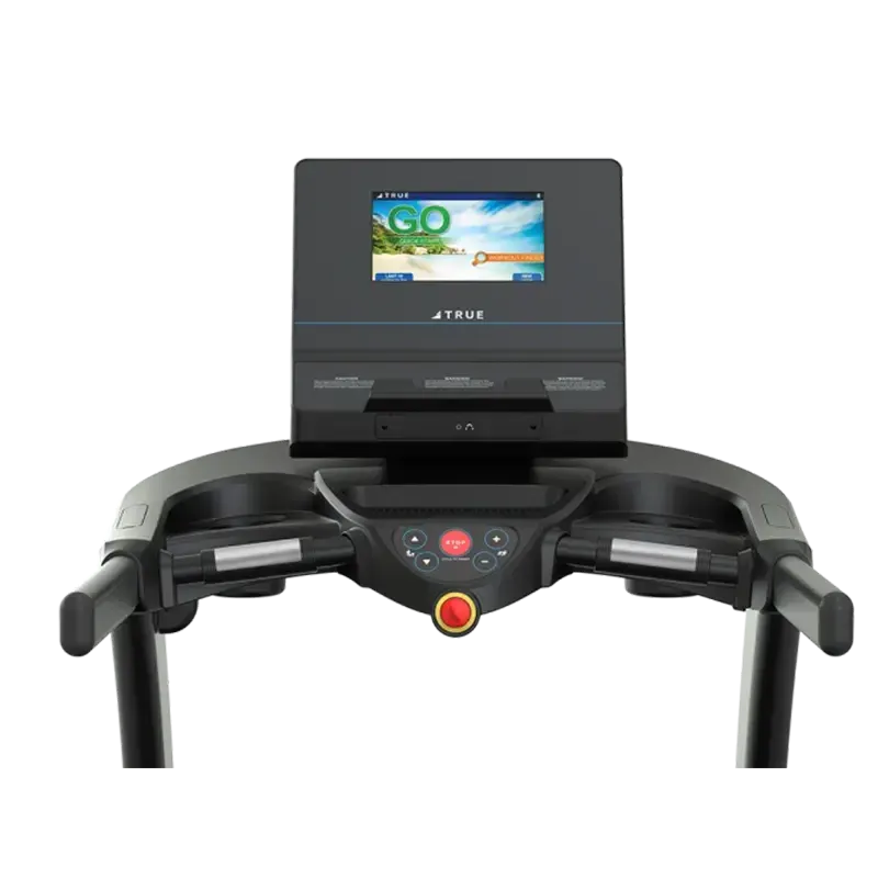 True Fitness Treadmill – TPS1000
