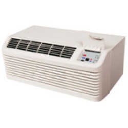 Super-Dehumidification and Corrosion Resistant PTACs