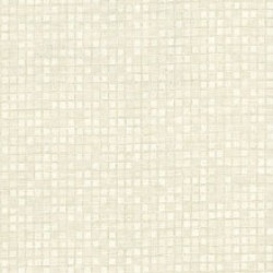 Tilework Ivory Wall Vinyl