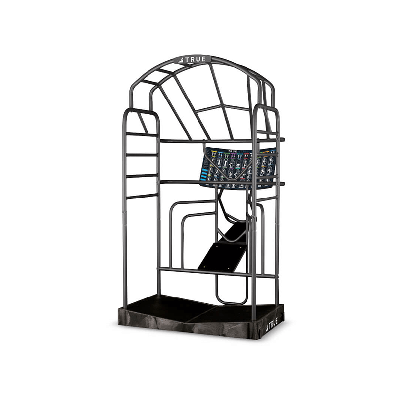 True Stretch – TRU-800SS