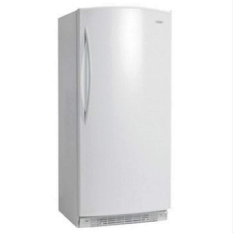 4.3 CU. FT. DANBY UPRIGHT FREEZER