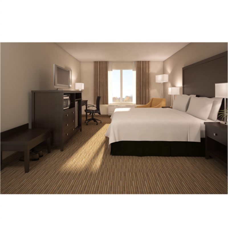 Used Contemporary The Best Western Furniture Commercial Hotel Furniture