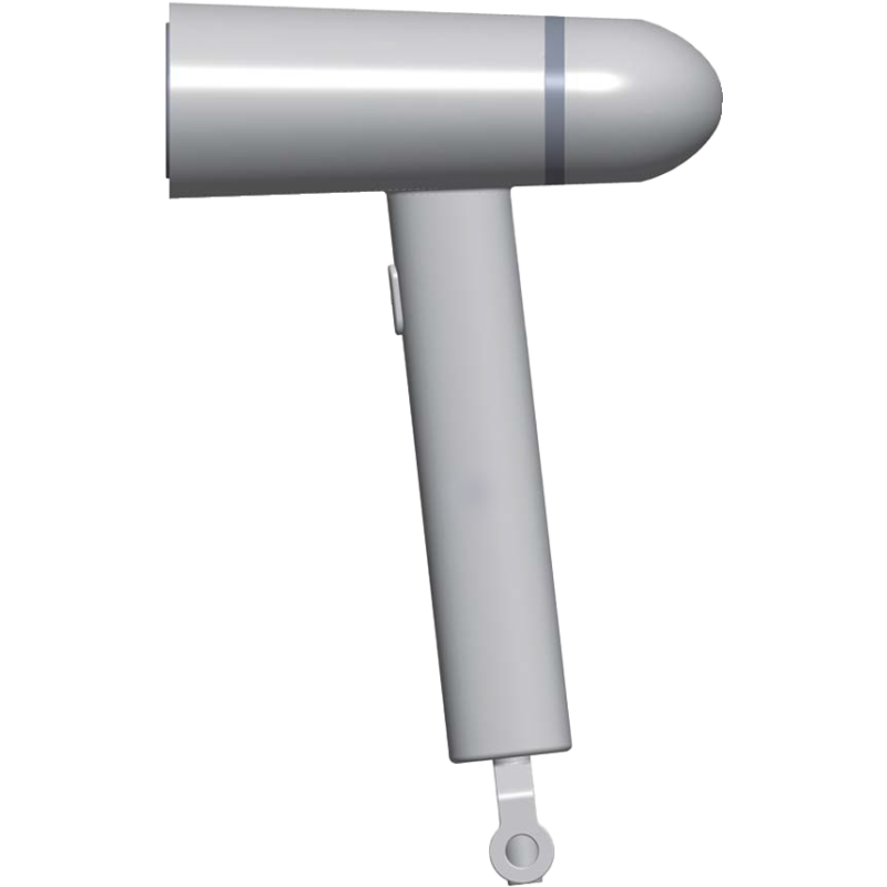 I900 Garment Steamer