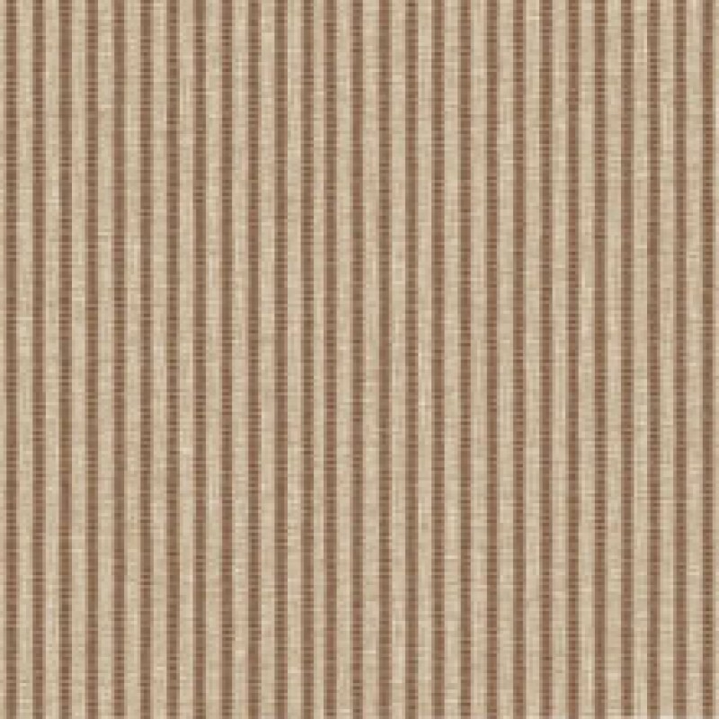 Vertical Grasscloth Wall Vinyl