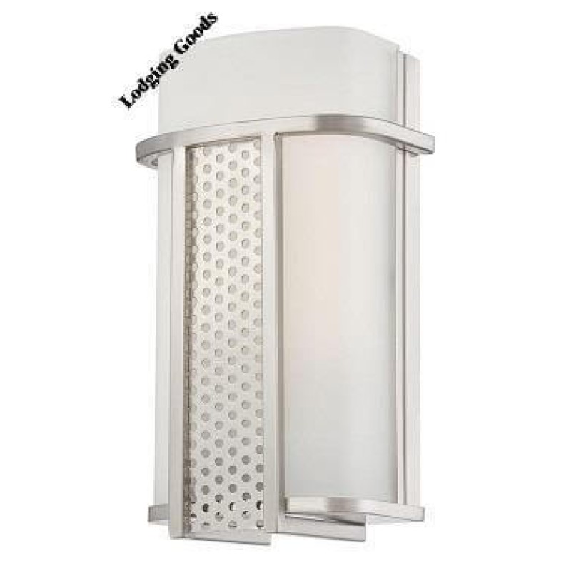 LED Wall Sconce
