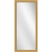 Full Length Mirror Gold Frame 24 x 60