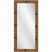 Full Length Mirror 24" x 60" – Light Bronze Frame