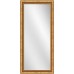 Full Length Mirror 24" x 60" – Gold Frame