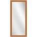 Full Length Mirror 24" x 60" – Gold Frame