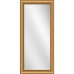 Full Length Mirror 24" x 60" – Gold Frame