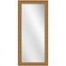 Full Length Mirror 24" x 60" – Gold Frame