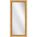 Full Length Mirror 24" x 60" – Gold Frame