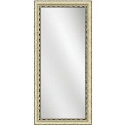 Full Length Mirror Silver 24 x 60