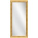 Full Length Mirror 24" x 60" – Gold Frame