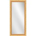 Full Length Mirror 24" x 60" – Gold Frame