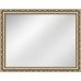 Vanity Mirror Silver Frame 36 x 48