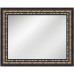 Vanity Mirror Silver Frame 36 x 48