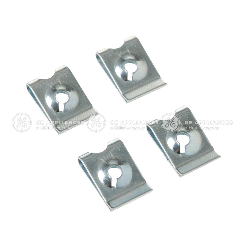J-Clip for Steel Wall Sleeves (4 per bag)