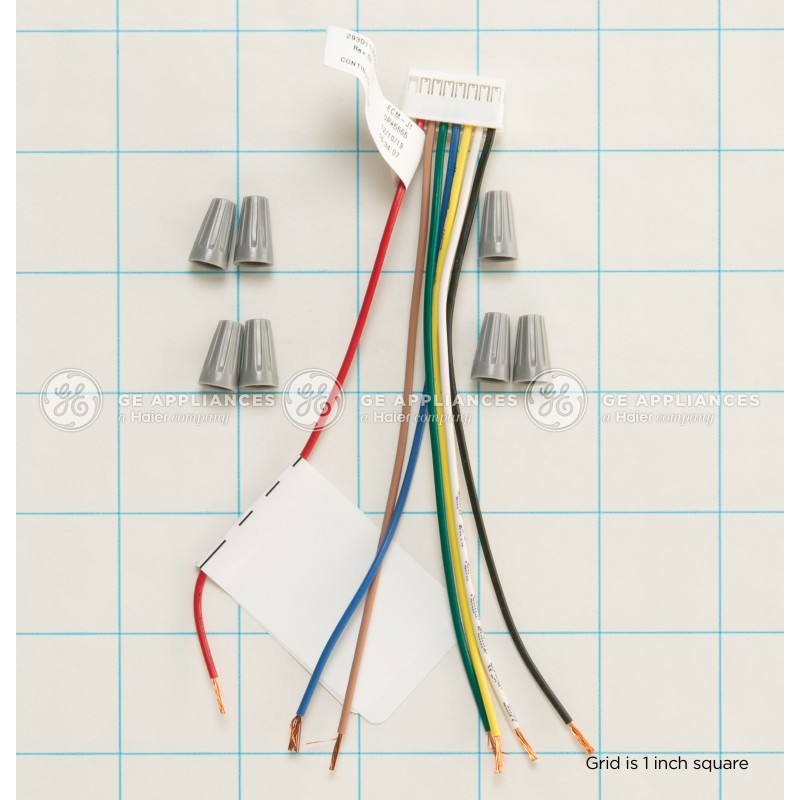 8 Pin Thermostat Kit