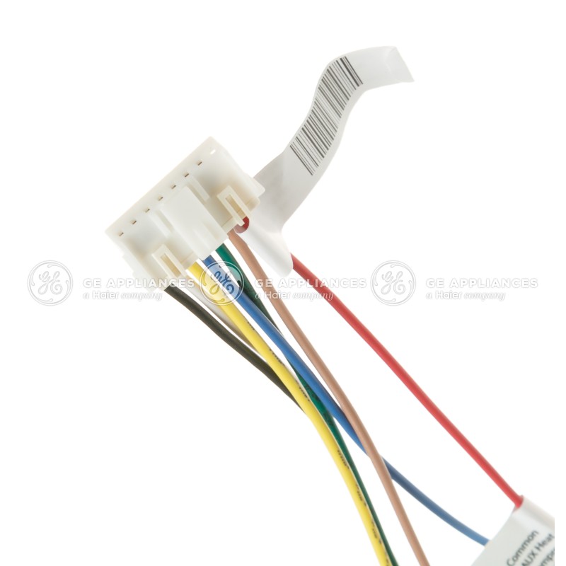 8 Pin Thermostat Kit