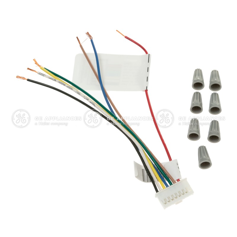 8 Pin Thermostat Kit