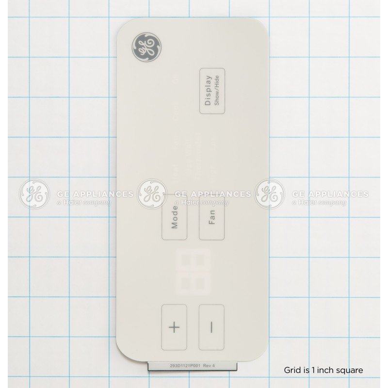 Zoneline® Display Overlay