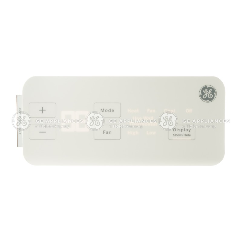 Zoneline® Display Overlay