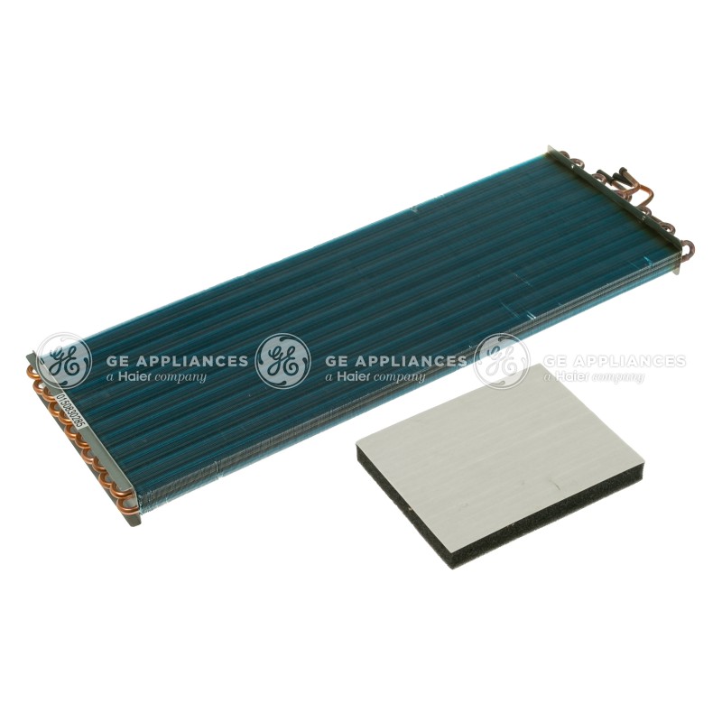 Coil Indoor W/Foam Assembly