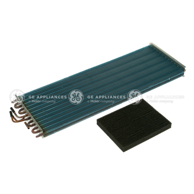 Coil Indoor W/Foam Assembly