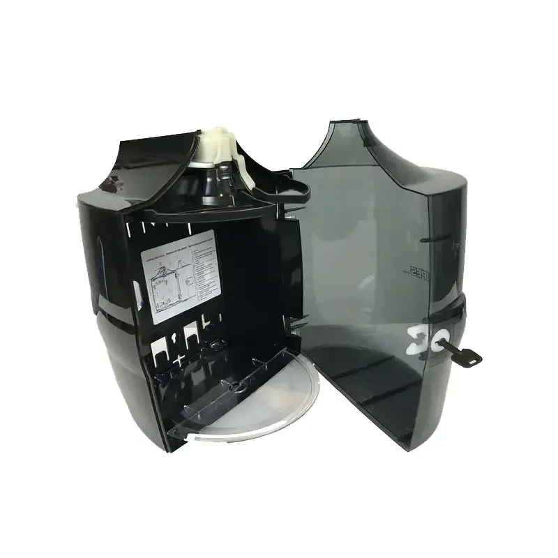 Wall Mounted Dispenser