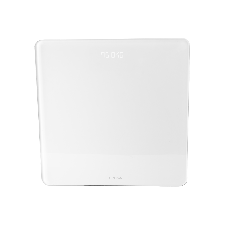 Black S-100 Weight Scale