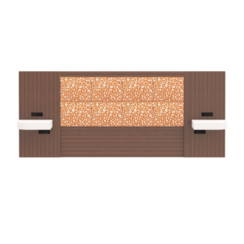 Wholesale customized king size hotel furniture