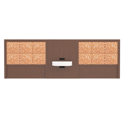 Wholesale customized hotel furniture