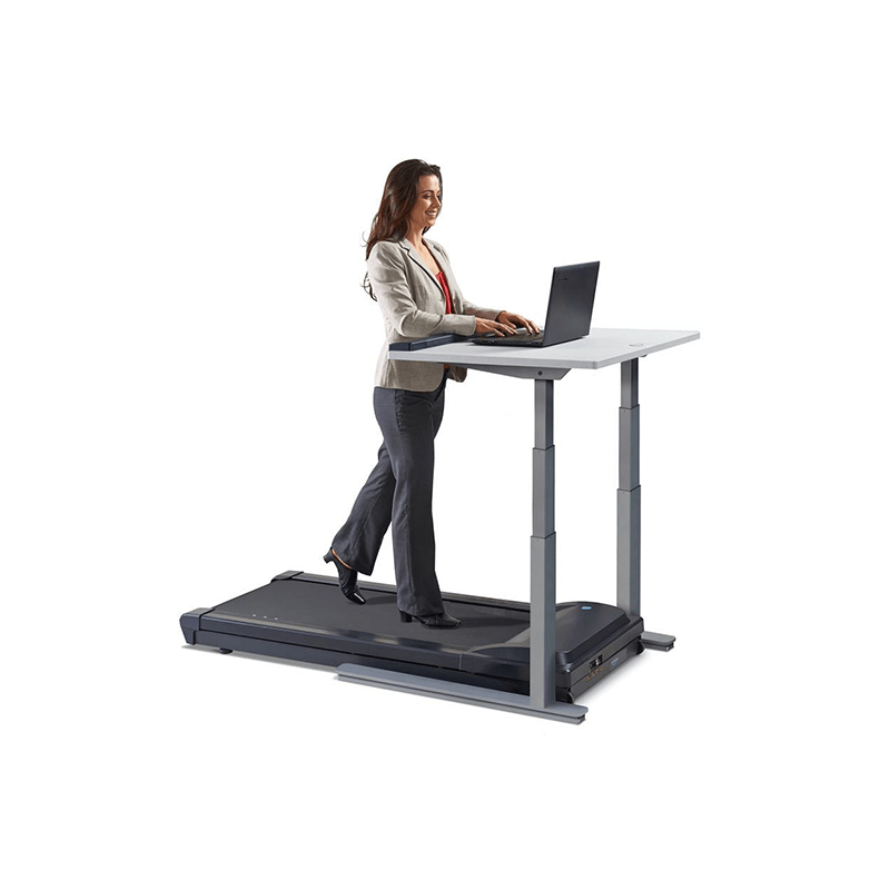 Lifespan LS-TR5000-DT7 Treadmill Desk