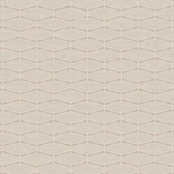 Woven Abstract Wall Vinyl
