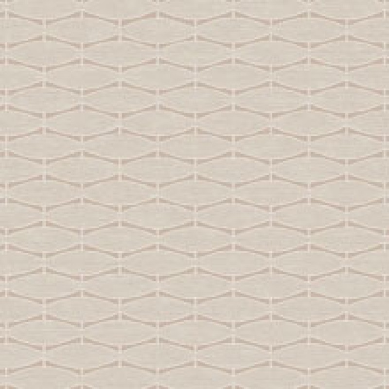 Woven Abstract Wall Vinyl