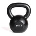 York YOR-15105 Hercules® Cast Iron Kettlebells – Commercial Strength Training Weights