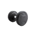 York YOR-26130 Rubber Pro Dumbbell Set