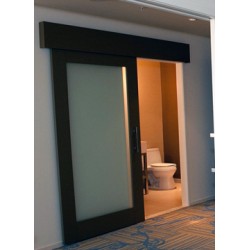 Barn Door