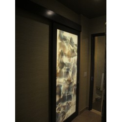 Barn Door