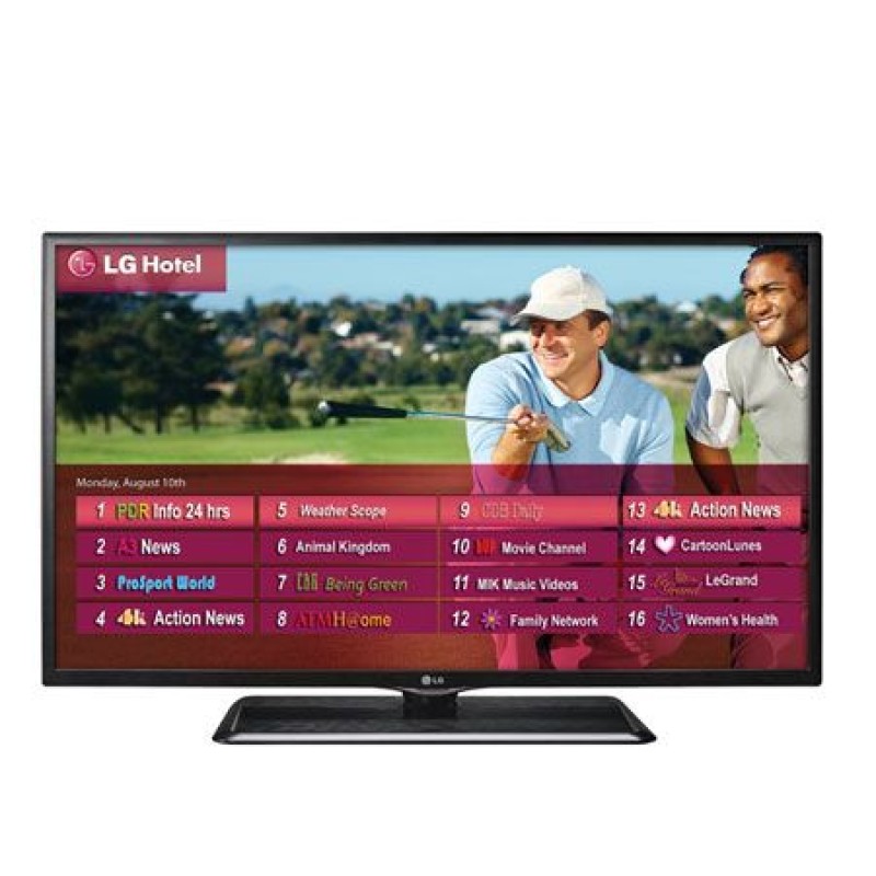 39" LG Hospitality TV
