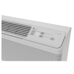 GE Zoneline Heat Pump Unit with Variable Speed Inverter Technology and Corrosion Protection 15,000 BTU, 230/208 Volt