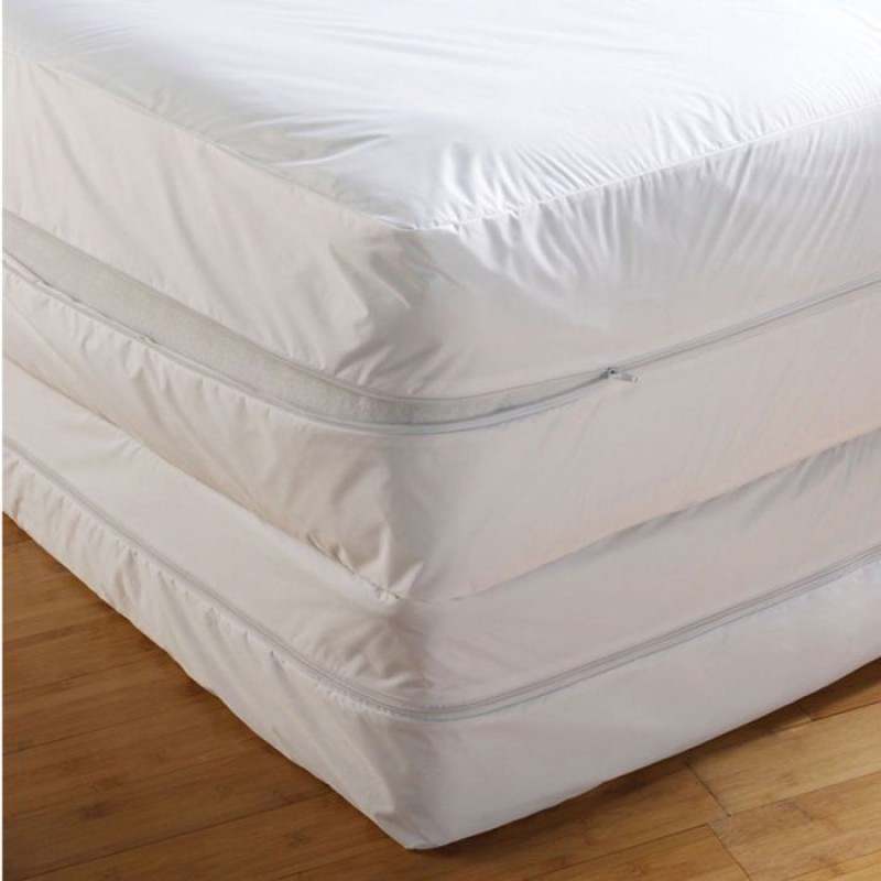 Box Spring Protector