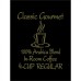 4 Cup Regular Coffee – Classic Gourmet Coffee Pack (200 Count Case)