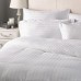 Duvet Cover T-250 Satin Stripe – 60% Cotton / 40% Polyester Hotel Bedding
