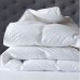 Duvet Insert T-190 Microfiber – Lightweight Hotel Comforter Insert