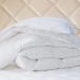 Duvet Insert T-240 60/40 – Cotton Polyester Hotel Comforter Insert